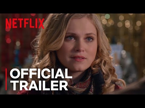 Christmas Inheritance (2017) Official Trailer