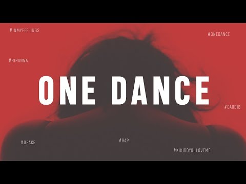 Drake - One Dance (Deep House Remix by Leahy & Mack)