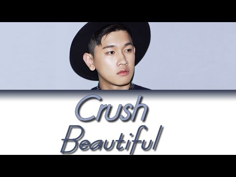 Crush (크러쉬) - Beautiful [Han|Rom|Vostfr]