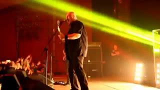 Rage – Down By Law Kharkiv, Ukraine 27.02.17