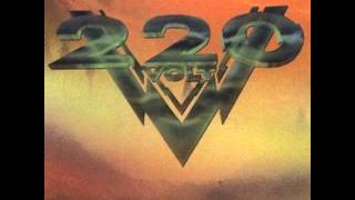 220 Volt - Still in Love (Remix Version -  Subtitulos en español)