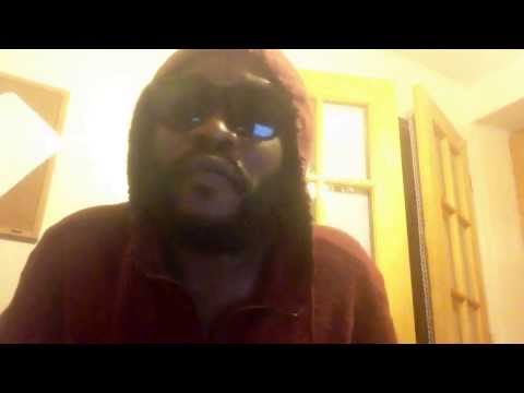 Jah Bami. Cool nah man