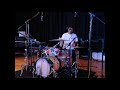 Tera Melos - Drugs to the Dear Youth (Drum Cover)
