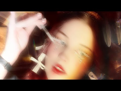 badactress - в очах сухо