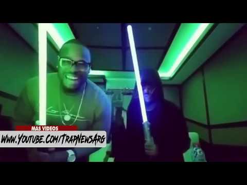 Wey Wey   Farruko ✘ Marconi Impara