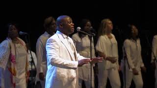 Massamba Nzinga & Friends 30 ans de carrière mon cœur est affermi