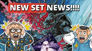 Sorcery's Next Set Is FINALLY Coming