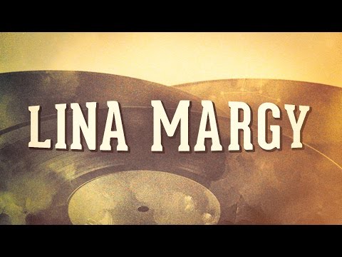 Lina Margy, Vol. 1 « Les grandes dames de la chanson française » (Album complet)