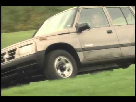 Thumbnail for Chevrolet Tracker 4dr for 1998 by Chevrolet