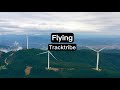 Flying - Tracktribe #lyrics