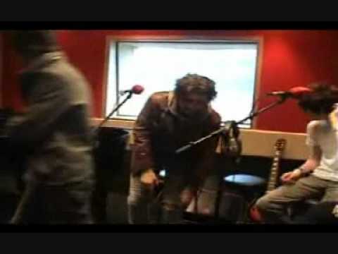 The Routes Clyde1 Interview Part 1