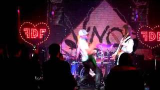 FLAMEING DAETH FEARIES / OTAKU - GOTTA DO IT