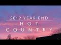 Billboard 2019 Top 100 Year End Hot Country Chart