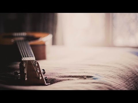 Sad Hip Hop Acoustic Guitar Rap Beat - Dreamer
