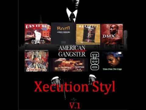 Point Blank ft  Ganksta NIP-Small Town Killaz(Xecution Styl)