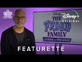 Season 2 Guest Cast Featurette The Proud Family Louder And Prouder Disney