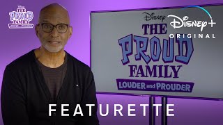Season 2 Guest Cast Featurette