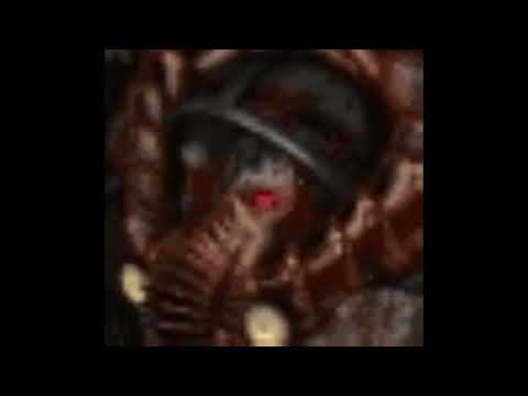 Infested Terran All Quotes - StarCraft 1