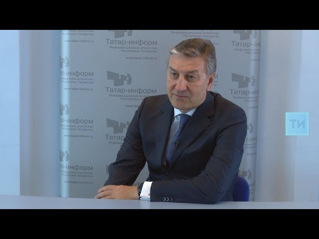 Айрат Фаррахов: «Депутатские каникулы — это не отдых, а время для работы с избирателями»