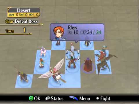 Fire Emblem Path of Radiance Part 62
