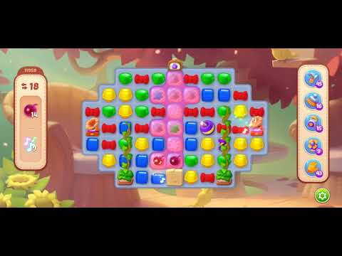 Homescapes 🏡 Level 11959