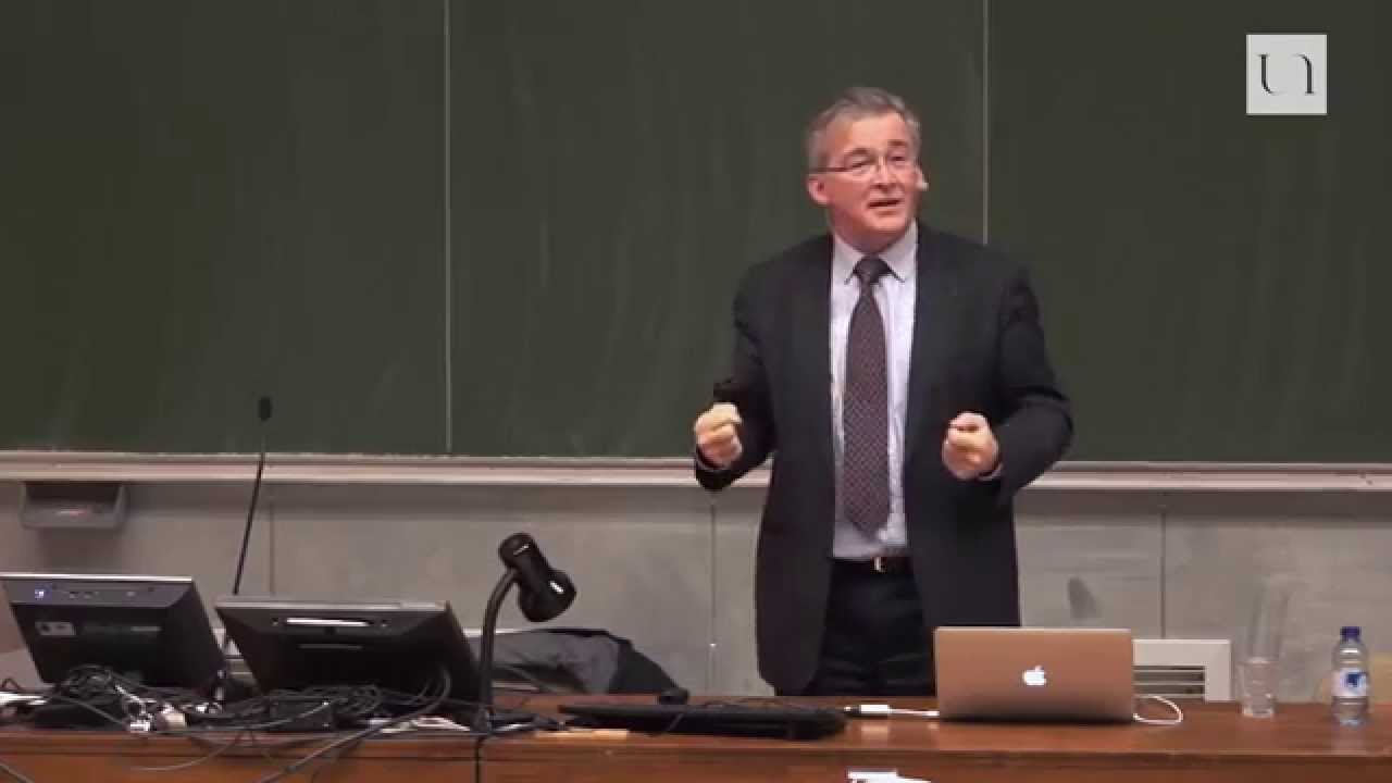 Video : Vieillir normalement ? Une impossibilité