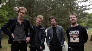 Balthazar - Nightclub /// Berlin Sessions #123