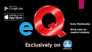 Download Lagu eQ - Exclusive MCQ Discussion Series on eMedicoz - Radiology Thumbnail