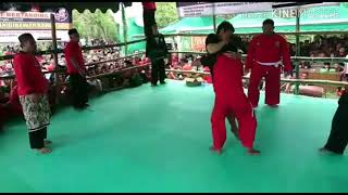 Download lagu PENCAK DOR PAGAR NUSA 'BGPNB' VS SHORENK DI KECAMATAN NGRAHO BOJONEGORO mp3