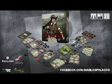 Days of Honor: Operation Wildhorn III - Game trailer 