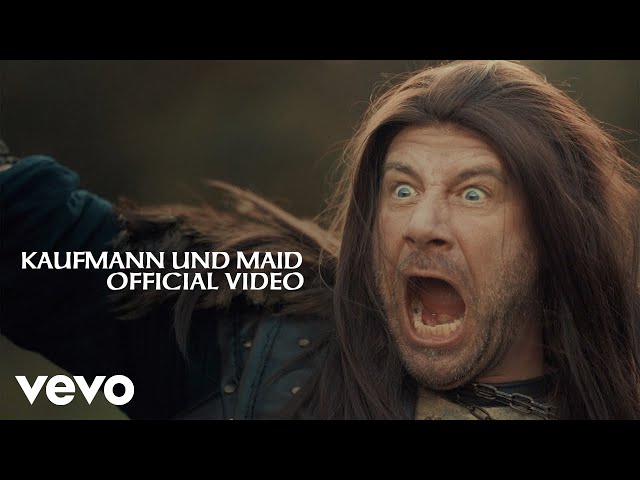 Kaufmann Und Maid von Saltatio Mortis & Sasha & Feuerschwanz & Subway To Sally & Tanzwut & Schandmaul & Dartagna ((jetzt ansehen))