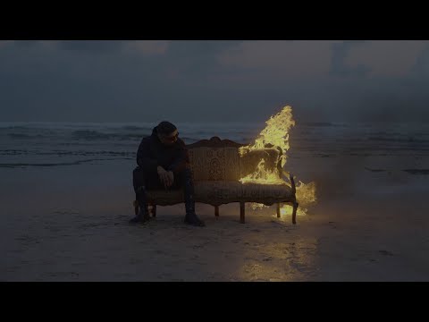 Taaygaar - C'est pas vrai ( Prod by Vkboiii )