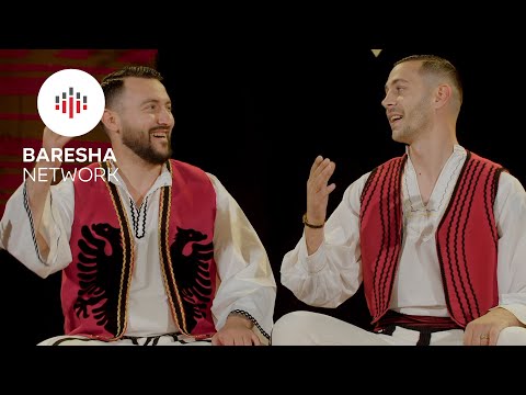 Egzon Dida & Mirgen Zela - POTPURI #2026