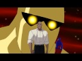 Justice League Unlimited: Lex Luthor's Speech to Amazo