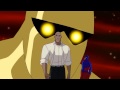Justice League Unlimited Lex Luthor S Speech To Amazo