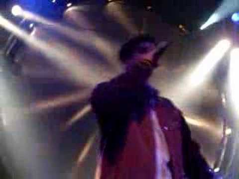 Torch & Toni L  "Der Zug rollt!" Live @ Heidelberg Jam 2006