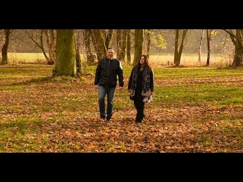 Aga i Piotr - Pokochaj każdą chwilę