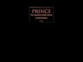 when 2 r in love - Prince Black Album