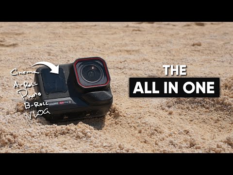 Insta360 Ace Pro 2 UPDATES - Now The BEST All-In-One Camera? (These Are My Thoughts)