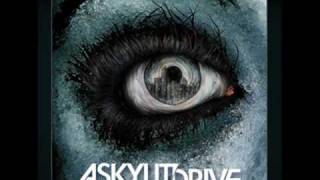 Pursuit Lets Wisdom Ride The Wind by A Skylit Drive song of the day 11th september 2009