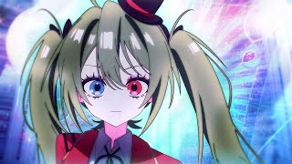 うっ…人の心とか無いんか……。 - ヘレディティ / 初音ミク・GUMI・IA・Flower・可不・重音テトSV - Heredity