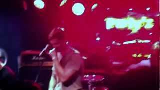 Every Avenue - Tie Me Down acoustic