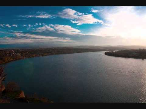 DJ Macro Live Mix 05-05-2011.