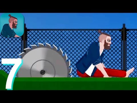 Short Ride + Fails Walkthrough Part 7 - Android iOS Gameplay | Pryszard Gaming