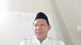 Download lagu PENGAJIAN KITAB IMRITHI bab Istitsna ( tawaquf ) mp3