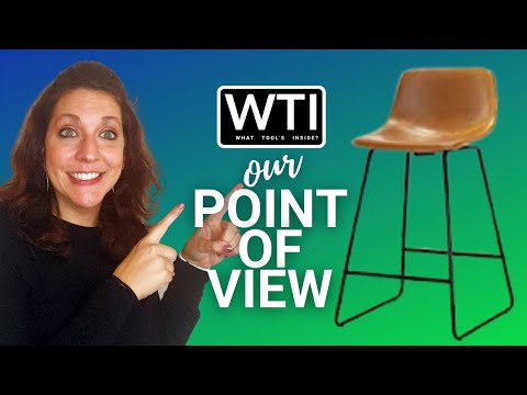 Alexander Indoor/Outdoor Bar Stool Sets - WTI product video review