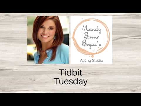 Tidbit Tuesday 4: Working with an accompanist in an audition