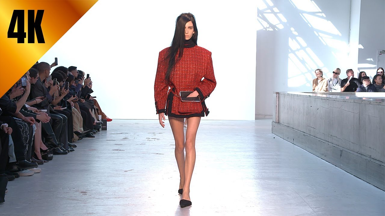 BONBOM | Spring Summer 2026 | Paris Fashion Week