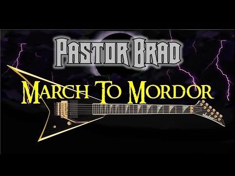 Thumbnail for March To Mordor video