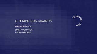 Emir Kusturica on making of "Time of the Gypsies"